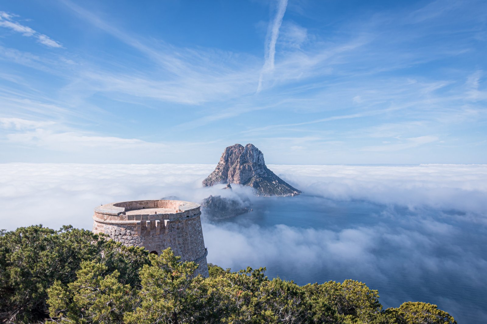 Es Vedrà, Ibiza — IBIZA the Place insider guide 2026