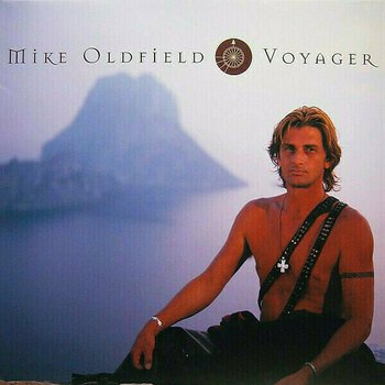 Mike Oldfield